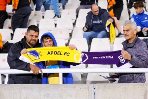 Οι ΑΠΟΕΛίστες στο ΓΣΠ (φώτος)