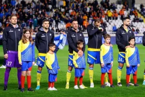ΑΠΟΕΛ-Fiorentina: Δώρο γενεθλίων η Θρυλική… νίκη επί των Ιταλών! (φώτος)