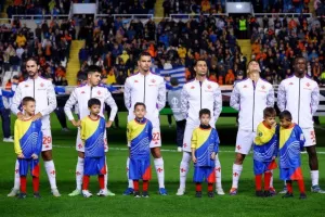 ΑΠΟΕΛ-Fiorentina: Δώρο γενεθλίων η Θρυλική… νίκη επί των Ιταλών! (φώτος)