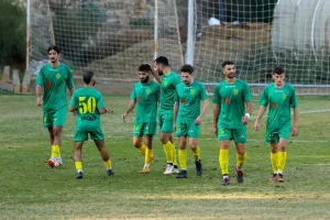 (Φωτορεπορτάζ) Ορφέας Λευκωσίας - Άτλας Αγλαντζιάς