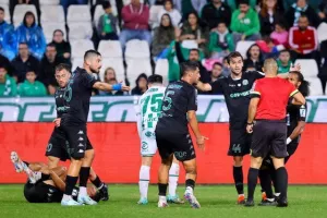 Ομόνοια - Ομόνοια 29Μ: Το "ιστορικό" δεν είΧε νικητή (φώτος)