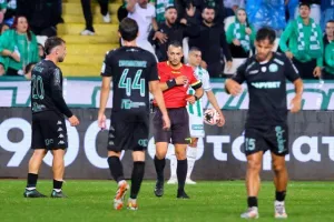 Ομόνοια - Ομόνοια 29Μ: Το "ιστορικό" δεν είΧε νικητή (φώτος)