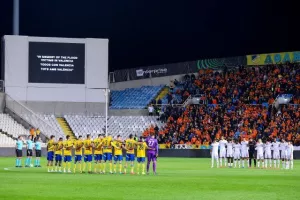 ΑΠΟΕΛ-Fiorentina: Δώρο γενεθλίων η Θρυλική… νίκη επί των Ιταλών! (φώτος)