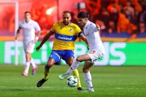 ΑΠΟΕΛ-Fiorentina: Δώρο γενεθλίων η Θρυλική… νίκη επί των Ιταλών! (φώτος)
