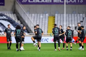 Ομόνοια - Ομόνοια 29Μ: Το "ιστορικό" δεν είΧε νικητή (φώτος)