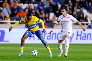 ΑΠΟΕΛ-Fiorentina: Δώρο γενεθλίων η Θρυλική… νίκη επί των Ιταλών! (φώτος)