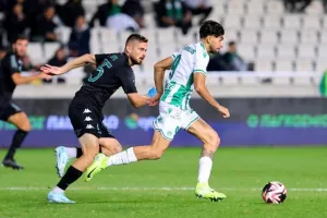 Ομόνοια - Ομόνοια 29Μ: Το "ιστορικό" δεν είΧε νικητή (φώτος)