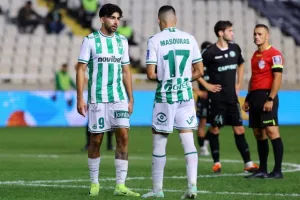 Ομόνοια - Ομόνοια 29Μ: Το "ιστορικό" δεν είΧε νικητή (φώτος)
