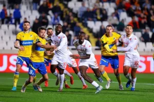 ΑΠΟΕΛ-Fiorentina: Δώρο γενεθλίων η Θρυλική… νίκη επί των Ιταλών! (φώτος)