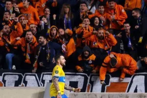 ΑΠΟΕΛ-Fiorentina: Δώρο γενεθλίων η Θρυλική… νίκη επί των Ιταλών! (φώτος)
