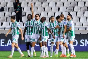 Ομόνοια - Ομόνοια 29Μ: Το "ιστορικό" δεν είΧε νικητή (φώτος)