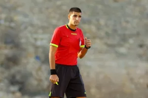 (Φωτορεπορτάζ) Ορφέας Λευκωσίας - Άτλας Αγλαντζιάς