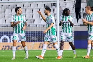 Ομόνοια - Ομόνοια 29Μ: Το "ιστορικό" δεν είΧε νικητή (φώτος)
