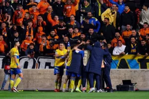 ΑΠΟΕΛ-Fiorentina: Δώρο γενεθλίων η Θρυλική… νίκη επί των Ιταλών! (φώτος)