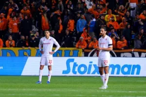 ΑΠΟΕΛ-Fiorentina: Δώρο γενεθλίων η Θρυλική… νίκη επί των Ιταλών! (φώτος)