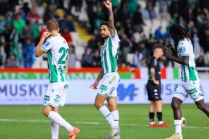 Ομόνοια - Ομόνοια 29Μ: Το "ιστορικό" δεν είΧε νικητή (φώτος)