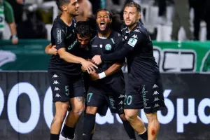Ομόνοια - Ομόνοια 29Μ: Το "ιστορικό" δεν είΧε νικητή (φώτος)