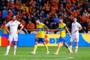 ΑΠΟΕΛ-Fiorentina: Δώρο γενεθλίων η Θρυλική… νίκη επί των Ιταλών! (φώτος)