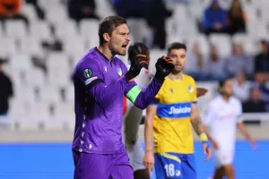 ΑΠΟΕΛ-Fiorentina: Δώρο γενεθλίων η Θρυλική… νίκη επί των Ιταλών! (φώτος)