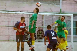 (Φωτορεπορτάζ) Ορφέας Λευκωσίας - Άτλας Αγλαντζιάς