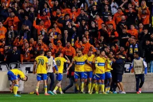 ΑΠΟΕΛ-Fiorentina: Δώρο γενεθλίων η Θρυλική… νίκη επί των Ιταλών! (φώτος)