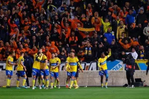ΑΠΟΕΛ-Fiorentina: Δώρο γενεθλίων η Θρυλική… νίκη επί των Ιταλών! (φώτος)