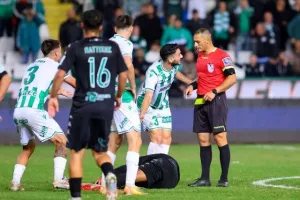 Ομόνοια - Ομόνοια 29Μ: Το "ιστορικό" δεν είΧε νικητή (φώτος)