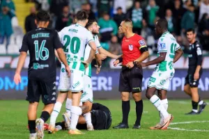 Ομόνοια - Ομόνοια 29Μ: Το "ιστορικό" δεν είΧε νικητή (φώτος)