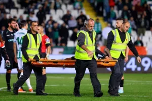 Ομόνοια - Ομόνοια 29Μ: Το "ιστορικό" δεν είΧε νικητή (φώτος)