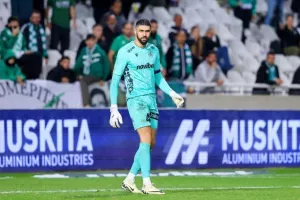 Ομόνοια - Ομόνοια 29Μ: Το "ιστορικό" δεν είΧε νικητή (φώτος)