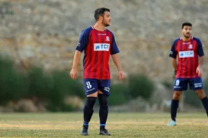 (Φωτορεπορτάζ) Ορφέας Λευκωσίας - Άτλας Αγλαντζιάς