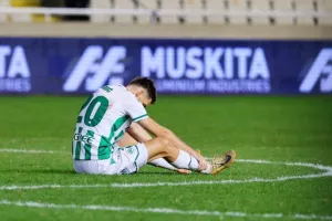 Ομόνοια - Ομόνοια 29Μ: Το "ιστορικό" δεν είΧε νικητή (φώτος)