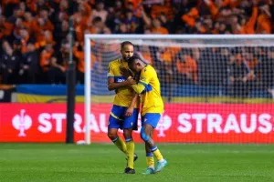 ΑΠΟΕΛ-Fiorentina: Δώρο γενεθλίων η Θρυλική… νίκη επί των Ιταλών! (φώτος)