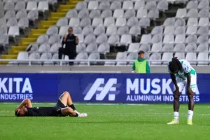 Ομόνοια - Ομόνοια 29Μ: Το "ιστορικό" δεν είΧε νικητή (φώτος)