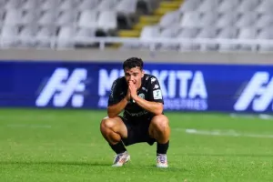 Ομόνοια - Ομόνοια 29Μ: Το "ιστορικό" δεν είΧε νικητή (φώτος)