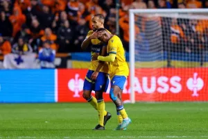 ΑΠΟΕΛ-Fiorentina: Δώρο γενεθλίων η Θρυλική… νίκη επί των Ιταλών! (φώτος)