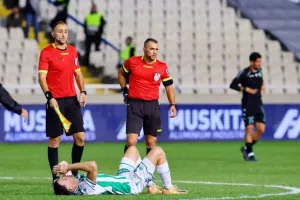 Ομόνοια - Ομόνοια 29Μ: Το "ιστορικό" δεν είΧε νικητή (φώτος)