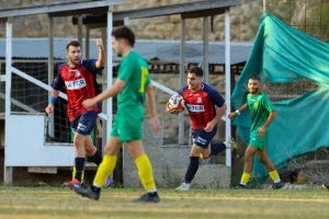 (Φωτορεπορτάζ) Ορφέας Λευκωσίας - Άτλας Αγλαντζιάς