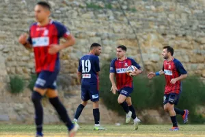 (Φωτορεπορτάζ) Ορφέας Λευκωσίας - Άτλας Αγλαντζιάς
