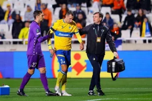 ΑΠΟΕΛ-Fiorentina: Δώρο γενεθλίων η Θρυλική… νίκη επί των Ιταλών! (φώτος)