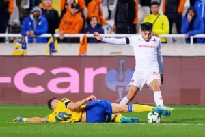 ΑΠΟΕΛ-Fiorentina: Δώρο γενεθλίων η Θρυλική… νίκη επί των Ιταλών! (φώτος)