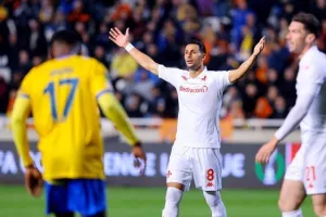 ΑΠΟΕΛ-Fiorentina: Δώρο γενεθλίων η Θρυλική… νίκη επί των Ιταλών! (φώτος)
