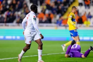 ΑΠΟΕΛ-Fiorentina: Δώρο γενεθλίων η Θρυλική… νίκη επί των Ιταλών! (φώτος)