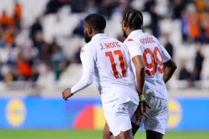 ΑΠΟΕΛ-Fiorentina: Δώρο γενεθλίων η Θρυλική… νίκη επί των Ιταλών! (φώτος)