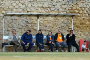 (Φωτορεπορτάζ) Ορφέας Λευκωσίας - Άτλας Αγλαντζιάς