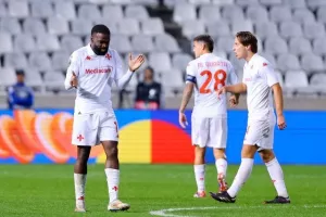 ΑΠΟΕΛ-Fiorentina: Δώρο γενεθλίων η Θρυλική… νίκη επί των Ιταλών! (φώτος)