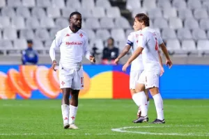 ΑΠΟΕΛ-Fiorentina: Δώρο γενεθλίων η Θρυλική… νίκη επί των Ιταλών! (φώτος)