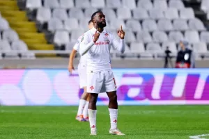 ΑΠΟΕΛ-Fiorentina: Δώρο γενεθλίων η Θρυλική… νίκη επί των Ιταλών! (φώτος)