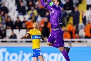 ΑΠΟΕΛ-Fiorentina: Δώρο γενεθλίων η Θρυλική… νίκη επί των Ιταλών! (φώτος)