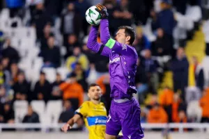 ΑΠΟΕΛ-Fiorentina: Δώρο γενεθλίων η Θρυλική… νίκη επί των Ιταλών! (φώτος)